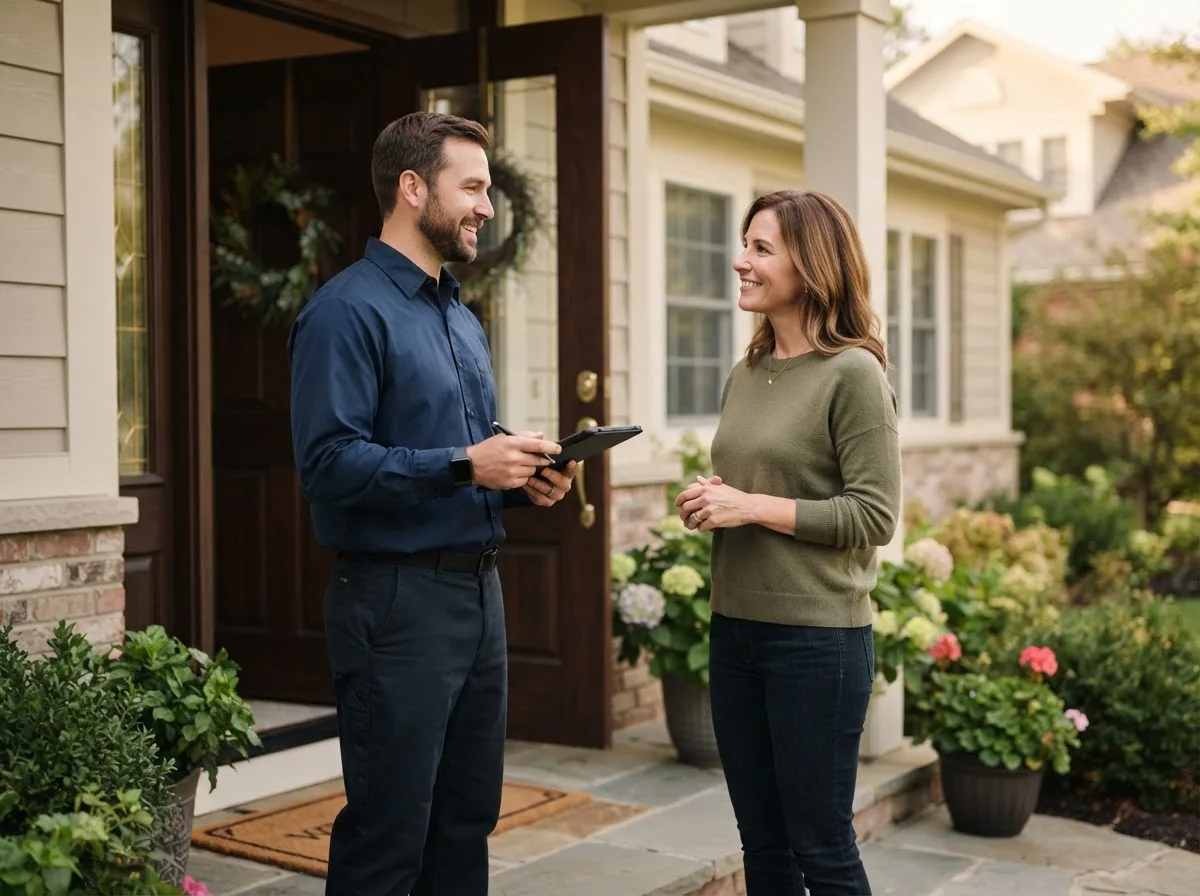 Water damage restoration FAQs for Blakeslee, OH